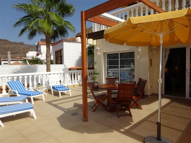 Mirador - 3 Bed Apartment - Beachside - Private terrace