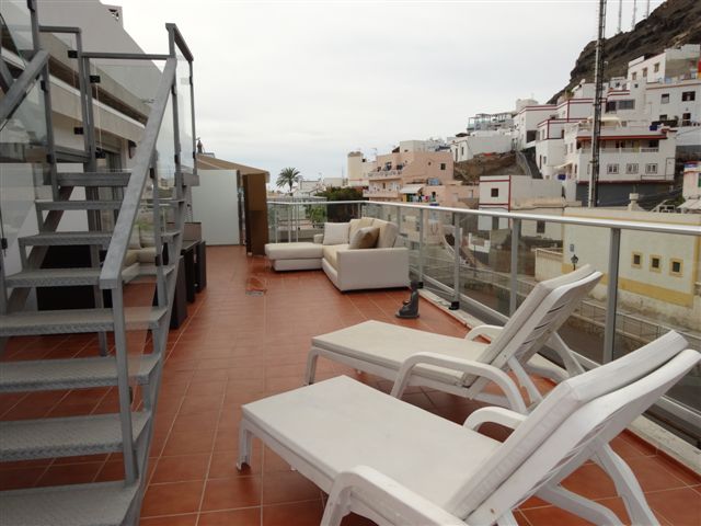 Vista Parq 6 -  1 Bed Apartment - Close to Beach - Roof terrace access