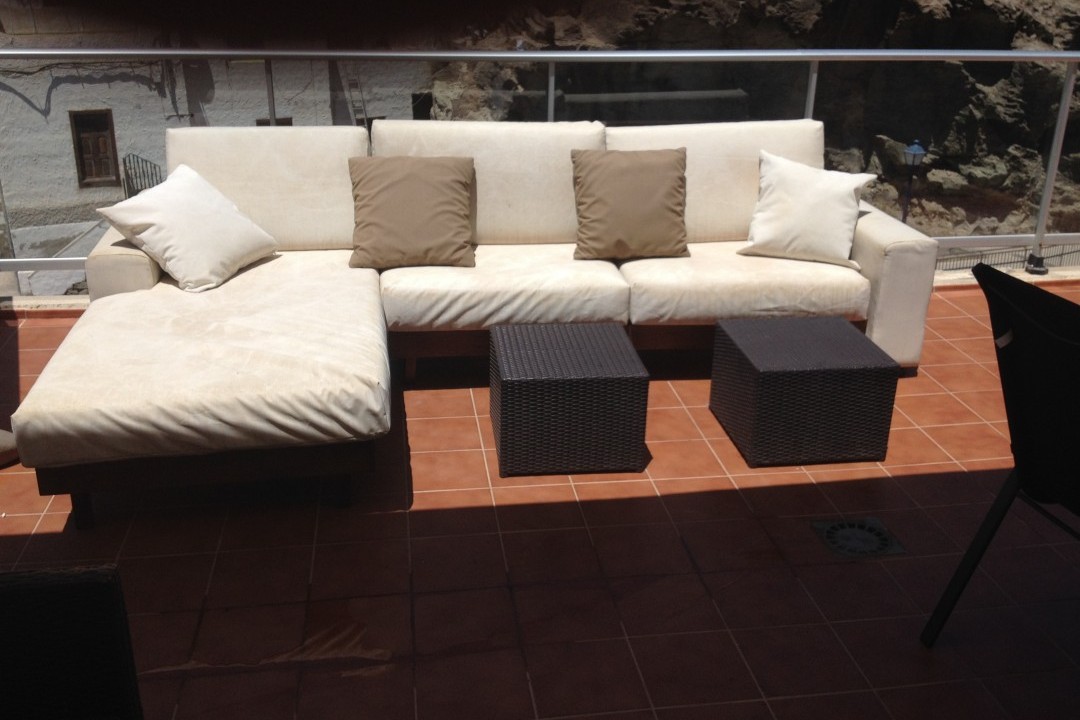 Vista Parq 6 -  1 Bed Apartment - Close to Beach - Outdoor Seating