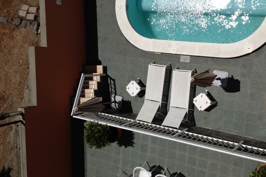 Penthouse Paraiso Mogan  - Luxury 2 bedroomed  -  fabulous views - Heated Swimming Pool