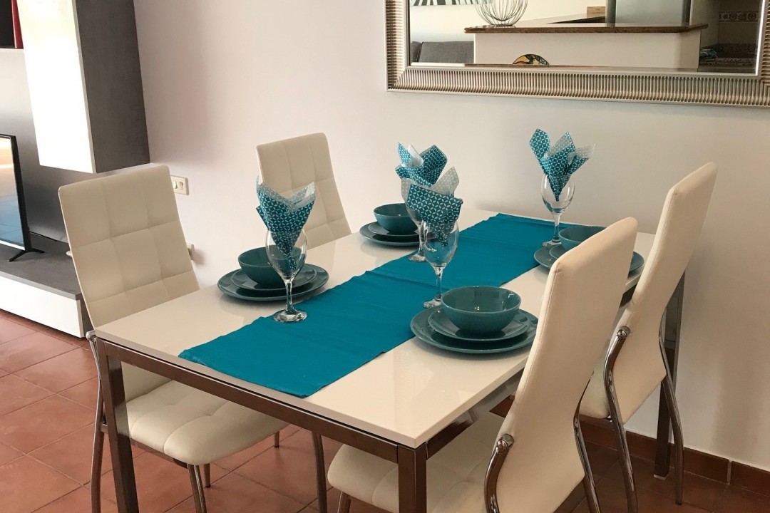 Mogan  El  Marinero -  1  bedroom + 2 bathrooms. - 