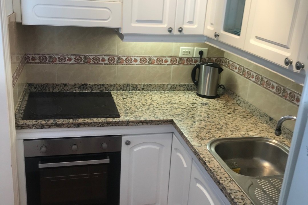 Mogan  El  Marinero -  1  bedroom + 2 bathrooms. - 