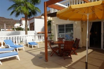 Mirador - 3 Bed Apartment - Beachside - Private terrace