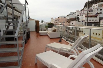 Vista Parq 6 -  1 Bed Apartment - Close to Beach - Roof terrace access
