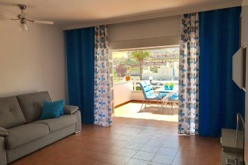 Mogan El Marinero - 1 bedroom + 2 bathrooms. - Huge comfortable lounge Mogan El Marinero - 1 bedroom + 2 bathrooms. - Huge comfortable lounge