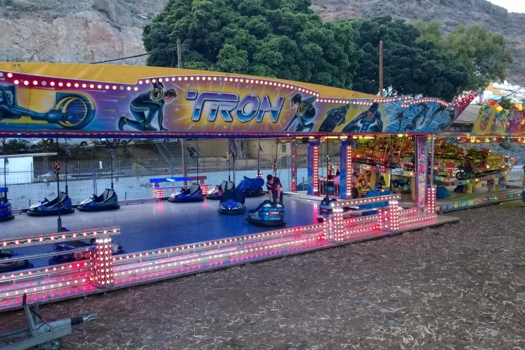 Fiesta del Carmen - Fiesta del Carmen - Family Fun