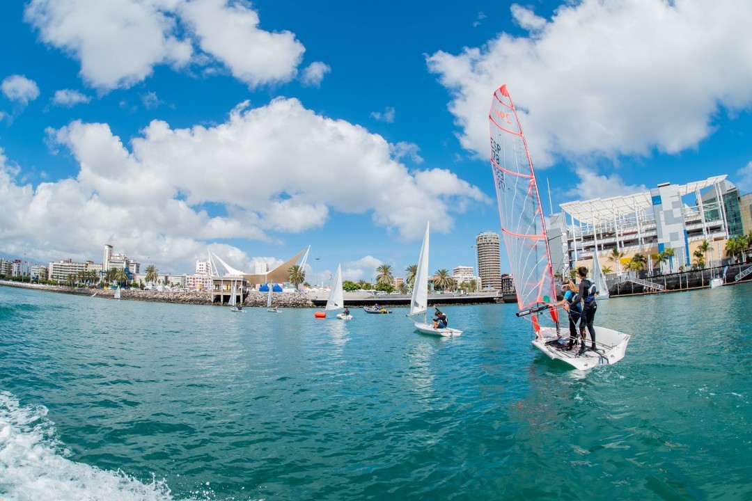 Sea Fair in Las Palmas - FIMAR Sea Fair, Las Palmas, Gran Canaria