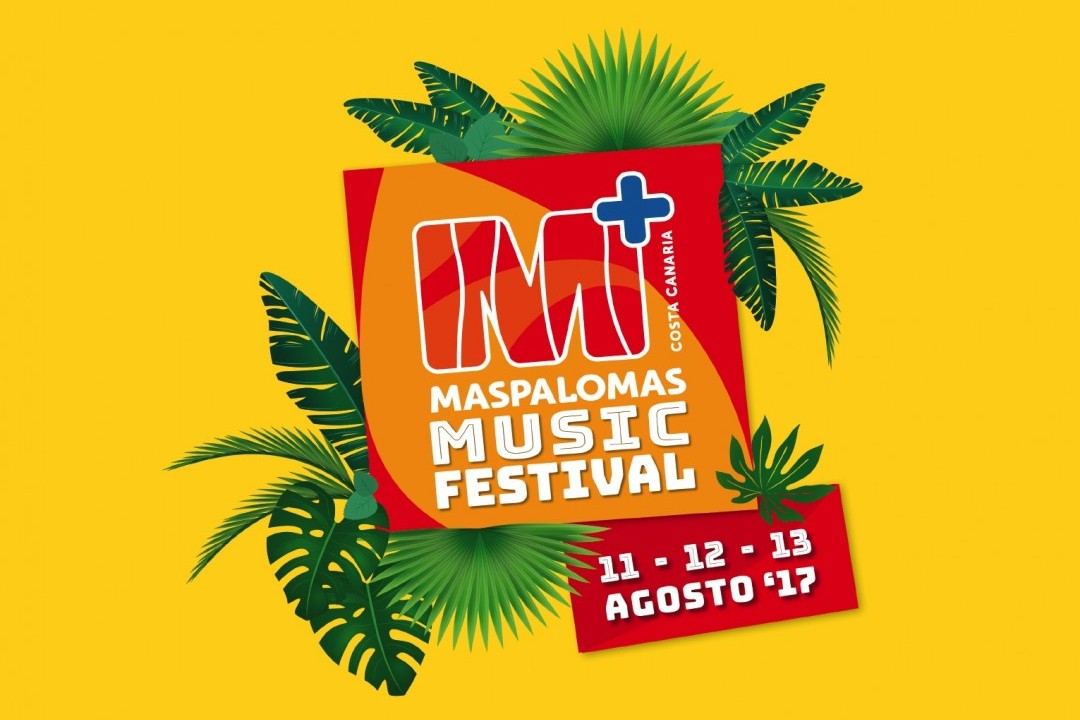Gran Canaria Activities: Maspalomas Music Festival - Maspalomas Music Festival 2017 Gran Canaria Activities: Maspalomas Music Festival - Maspalomas Music Festival 2017