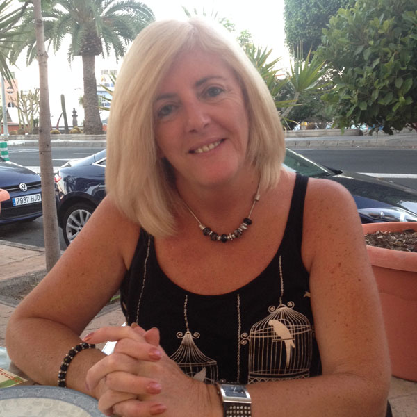 Apartments Page - Marian Farrell - Coordinator Apartments Page - Marian Farrell - Coordinator